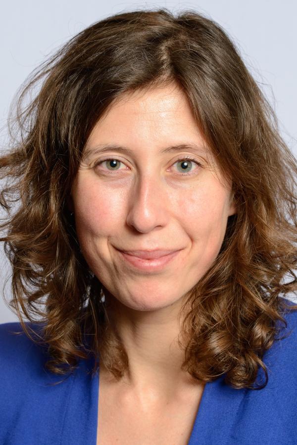 Martine Verweij geeft 2,5 dag in de week leiding aan het Maatschappelijk Verantwoord Innoveren programma van de Topsector Energie.